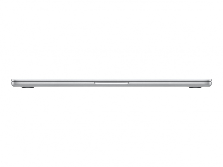 Apple 13in MacBook Air M2 8-C CPU 8-C GPU 8GB 256GB SSD Silver