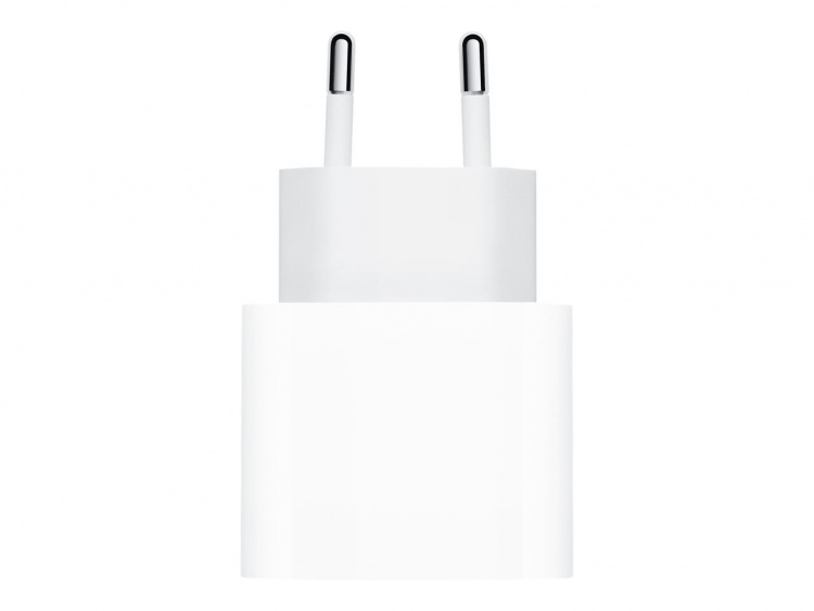 Apple 20W USB-C-virtalähde Apple 20W USB-C-virtalähde