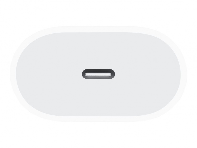 Apple 20W USB-C-virtalähde Apple 20W USB-C-virtalähde
