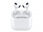 Apple AirPods 3. sukupolvi MagSafe-latauskotelon kanssa