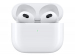Apple AirPods 3. sukupolvi MagSafe-latauskotelon kanssa