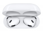 Apple AirPods 3. sukupolvi MagSafe-latauskotelon kanssa
