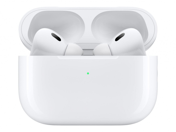 Apple Airpods Pro (2nd Generation)