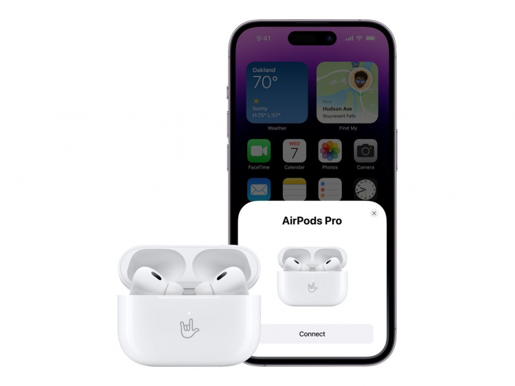 Apple Airpods Pro (2nd Generation)
