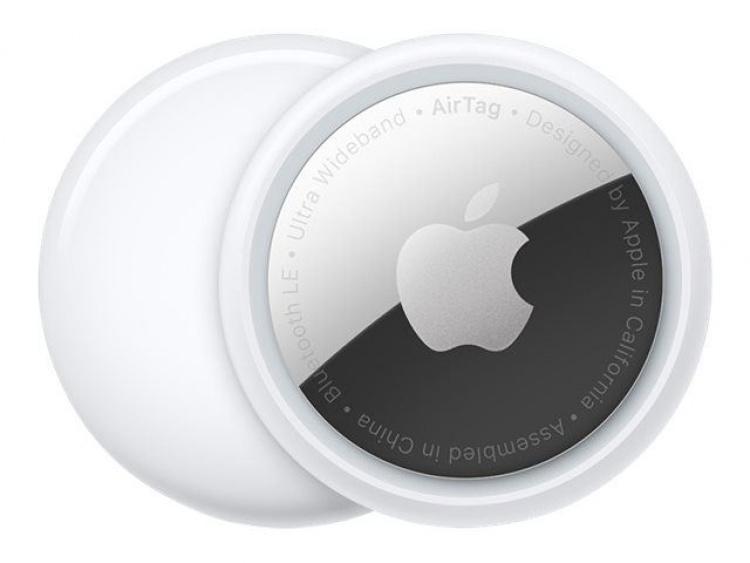 Apple AirTag (1 pakkaus) MX532DN/A Apple AirTag (1 pakkaus) MX532DN/A