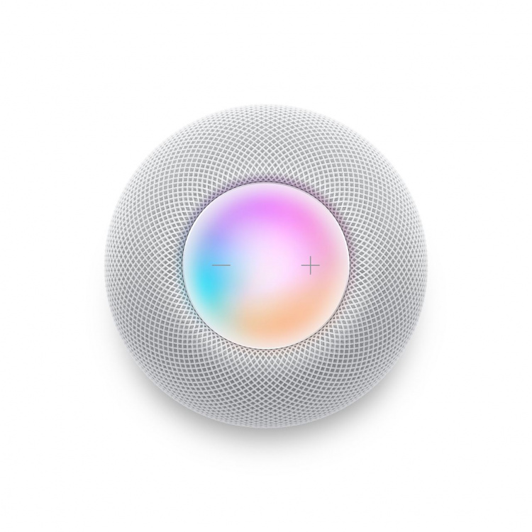 Apple HomePod Mini - White