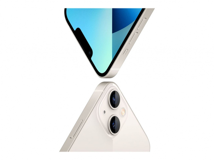 Apple iPhone 13 128GB Starlight EU Apple iPhone 13 128GB Starlight EU