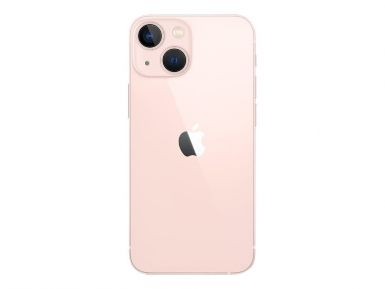Apple iPhone 13 mini 256GB Pink
