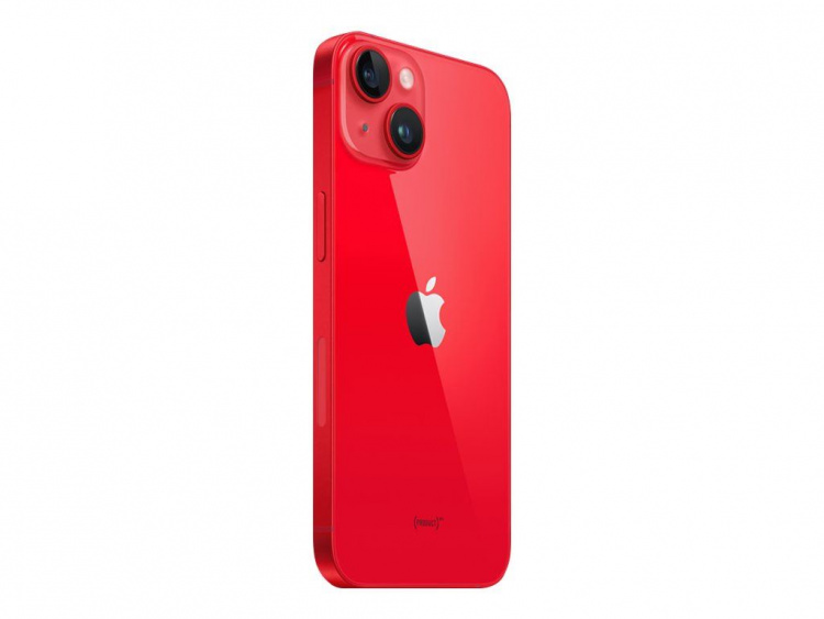 Apple iPhone 14 5G 128GB Red Apple iPhone 14 5G 128GB Red