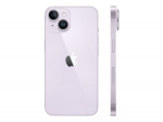 Apple iPhone 14 256 Gt -puhelin, violetti (MPWA3)