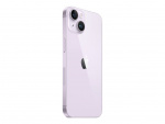 Apple iPhone 14 256 Gt -puhelin, violetti (MPWA3)