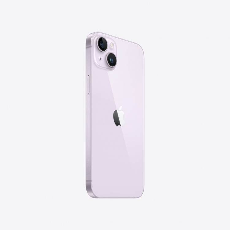 Apple iPhone 14 Plus 5G 256GB Purple