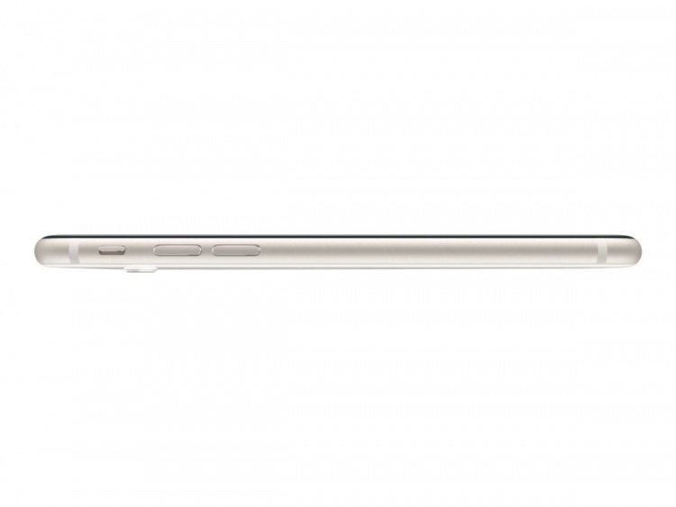 Apple iPhone SE 5G 256GB Starlight