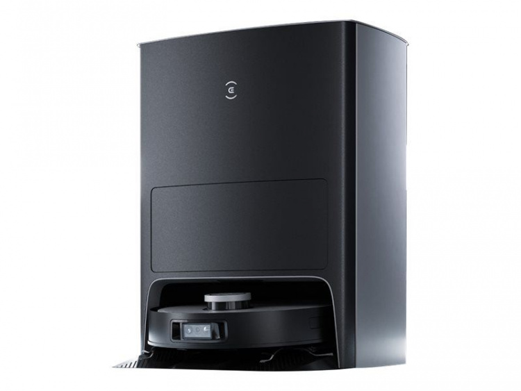 Ecovacs Robotdammsugare DEEBOT X1 Omni