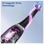 Oral-B iO4s Matt Black Oral-B iO4s Matt Black