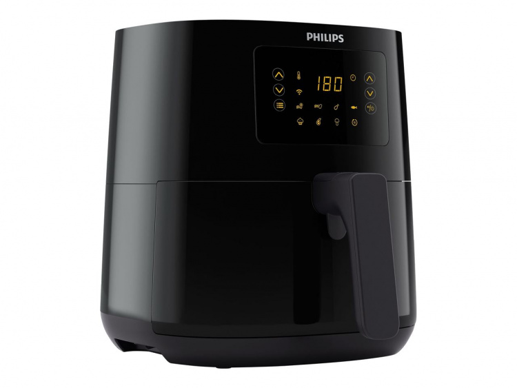 Philips Airfryer HD9255/90 Connected Philips Airfryer HD9255/90 Connected