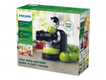 Philips Slowjuicer Viva HR1889/70 Philips Slowjuicer Viva HR1889/70