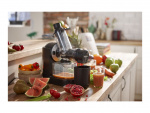 Philips Slowjuicer Viva HR1889/70 Philips Slowjuicer Viva HR1889/70