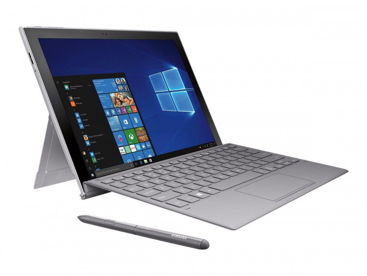 Samsung GALAXY BOOK2 15IN I3-1215U 8G