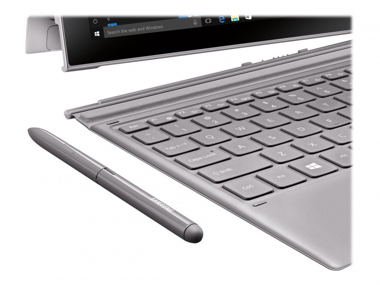 Samsung GALAXY BOOK2 15IN I3-1215U 8G