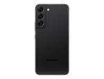 Samsung Galaxy S22 5G Enterprise Edition -puhelin, 128/8 Gt, musta
