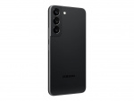 Samsung Galaxy S22 5G Enterprise Edition -puhelin, 128/8 Gt, musta