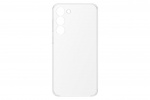 Samsung Galaxy S23 Plus Clear Case Transparent