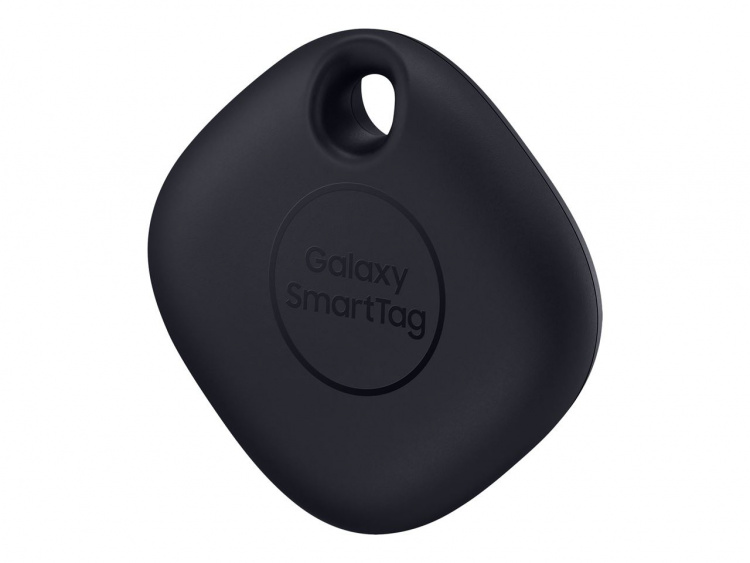 Samsung Galaxy Smart Tag Black Samsung Galaxy Smart Tag Black