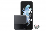 Samsung Galaxy Z Flip4 5G 128GB Gray Enterprise Edition