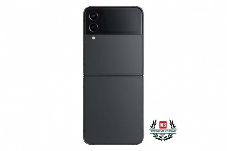 Samsung Galaxy Z Flip4 5G 128GB Gray Enterprise Edition