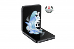 Samsung Galaxy Z Flip4 5G 128GB Gray Enterprise Edition