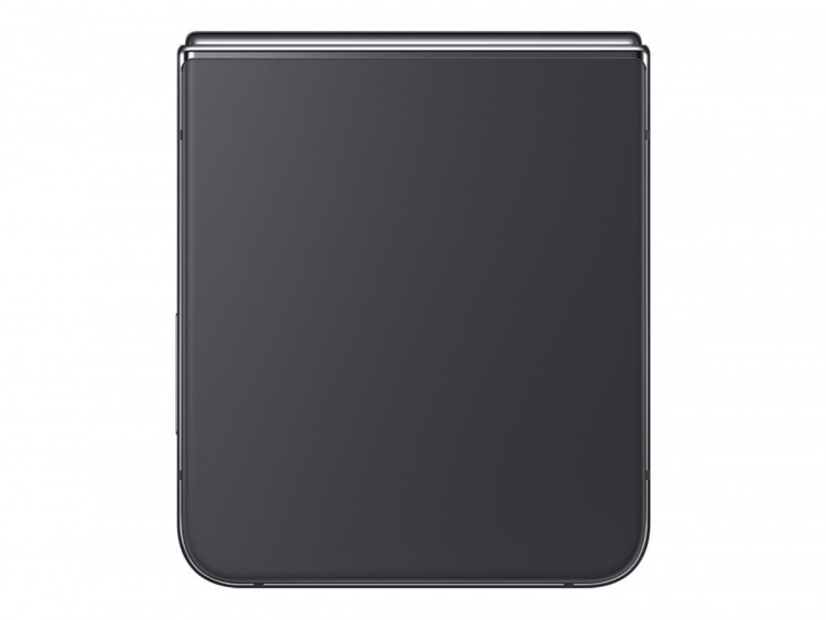 Samsung Galaxy Z Flip4 5G 128GB Gray Enterprise Edition