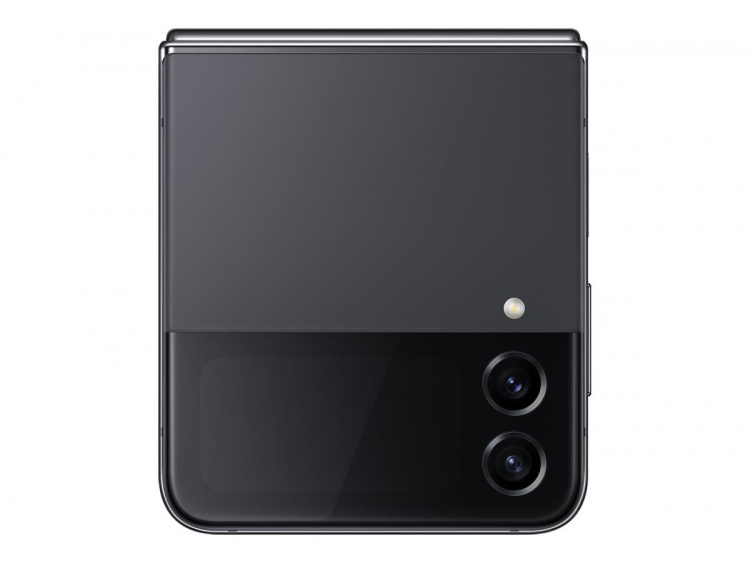 Samsung Galaxy Z Flip4 5G 128GB Gray Enterprise Edition