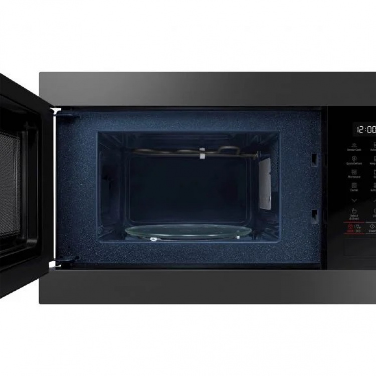 Samsung Mikrovågsugn MG22M8284AM/E4 Samsung