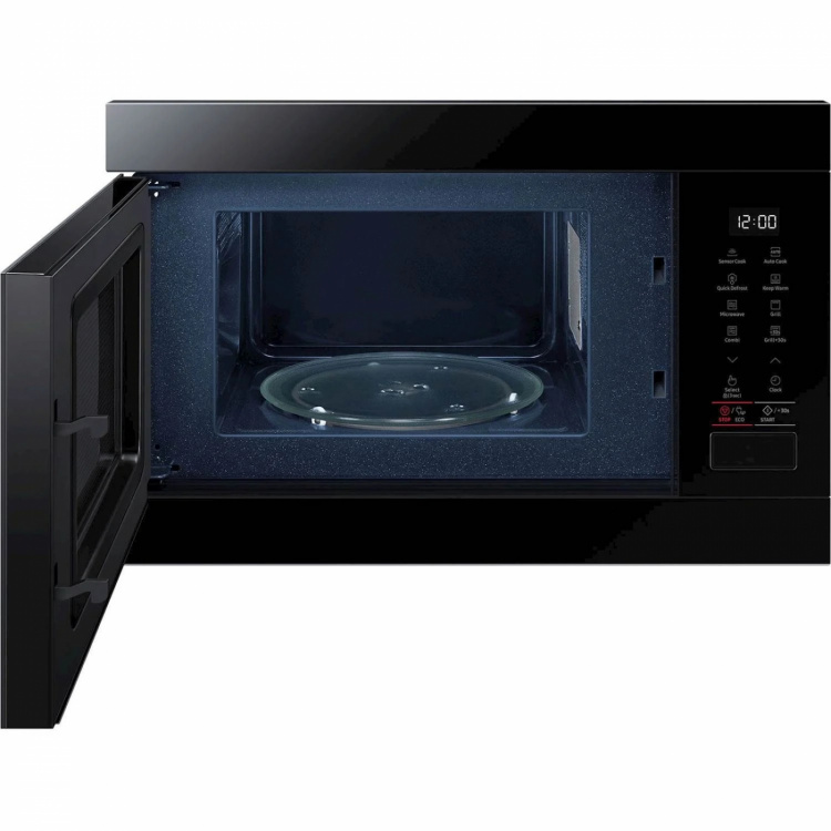 Samsung Mikrovågsugn MG22T8284AB/E4 Samsung