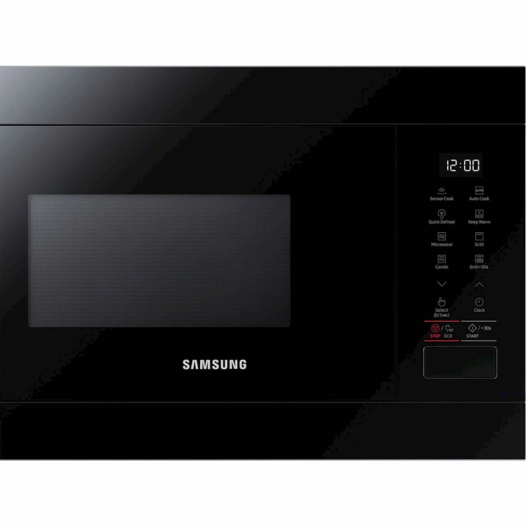 Samsung Mikrovågsugn MG22T8284AB/E4 Samsung