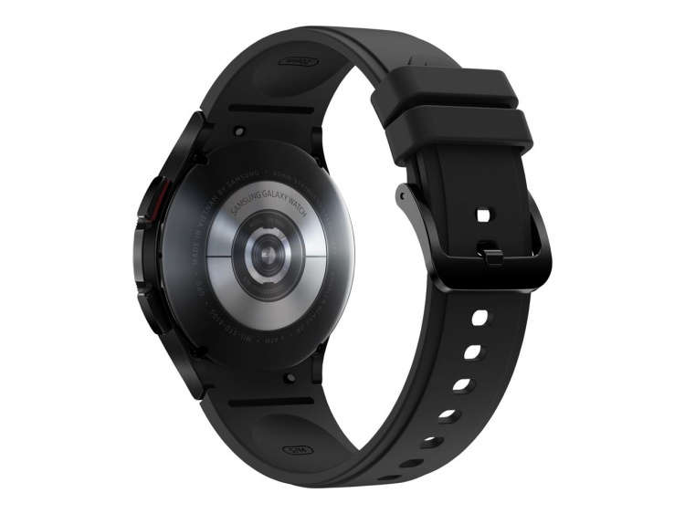 Samsung SAMSUNG GALAXY WATCH 4 CLASSIC