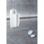 Siemens Rengöringskit espressomaskiner TZ80004B Siemens Rengöringskit espressomaskiner TZ80004B