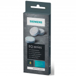 Siemens Rengöringstabletter TZ80001B Siemens Rengöringstabletter TZ80001B