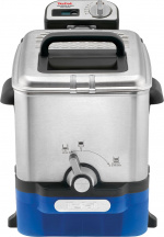 Tefal Friteerauskone OleoClean Pro Digital 3,5L