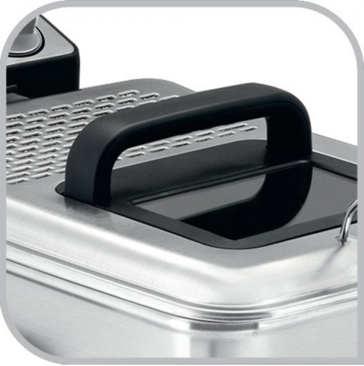 Tefal Friteerauskone OleoClean Pro Digital 3,5L