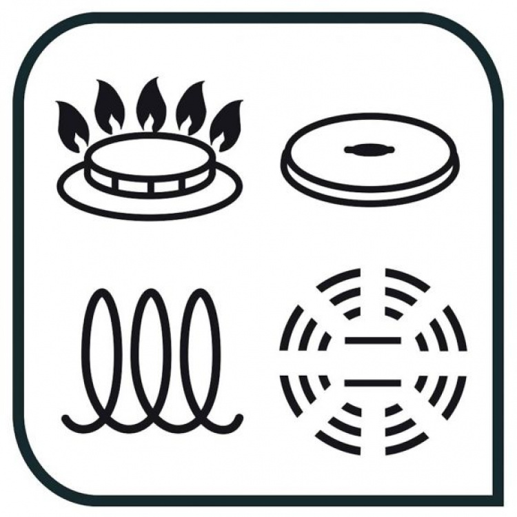 Tefal Stekpanna Unlimited Premium Frypan 30cm TEFAL