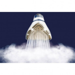 Tefal Strykstation Pro Express Protect Blue/White GV9221E0 Tefal