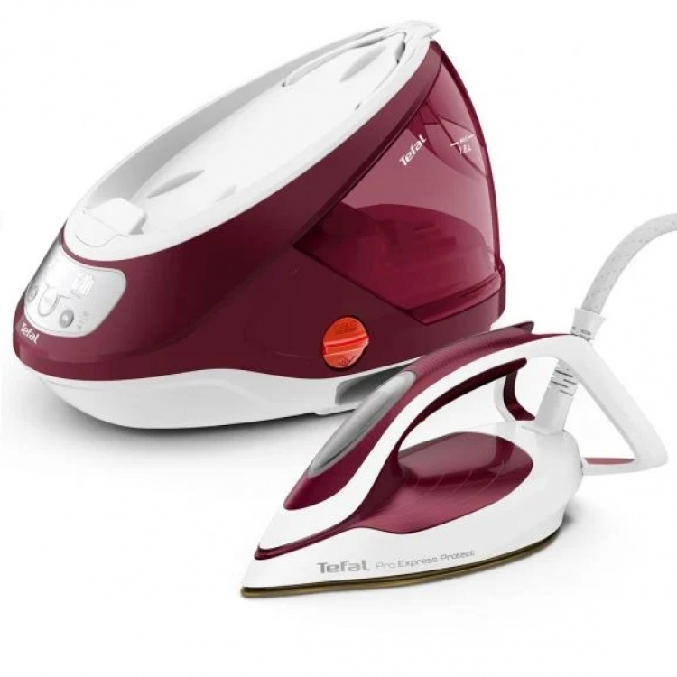 Tefal Strykstation Pro Express Protect GV9220E0 Tefal