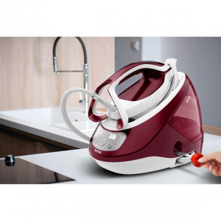 Tefal Strykstation Pro Express Protect GV9220E0 Tefal