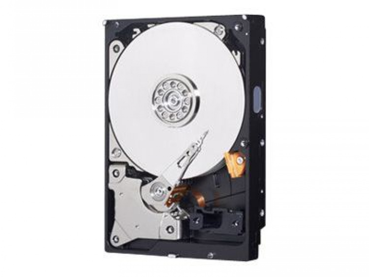 Western Digital 6TB BLUE 256MB