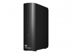 Western Digital Elements 4 TB Black