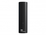 Western Digital Elements 4 TB Black