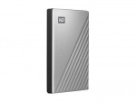 Western Digital MY PASSPORT ULTRA 1TB SILVER