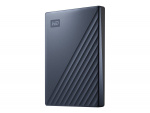 Western Digital MY PASSPORT ULTRA 2TB BLUE